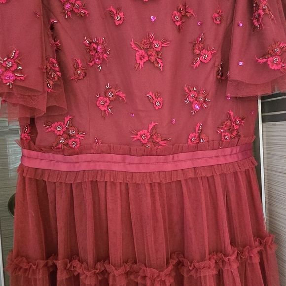 Ivy City Co. Anastasia Dress - Picture 4 of 4